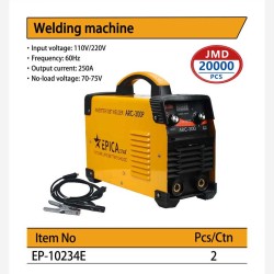 250A 电焊机 110V/220V 双电压