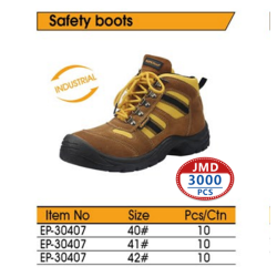 40#-45# Safety boots 40#-45# Safety boots