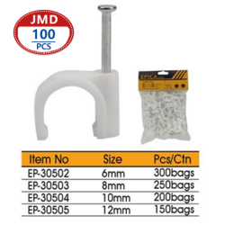 10mm线卡